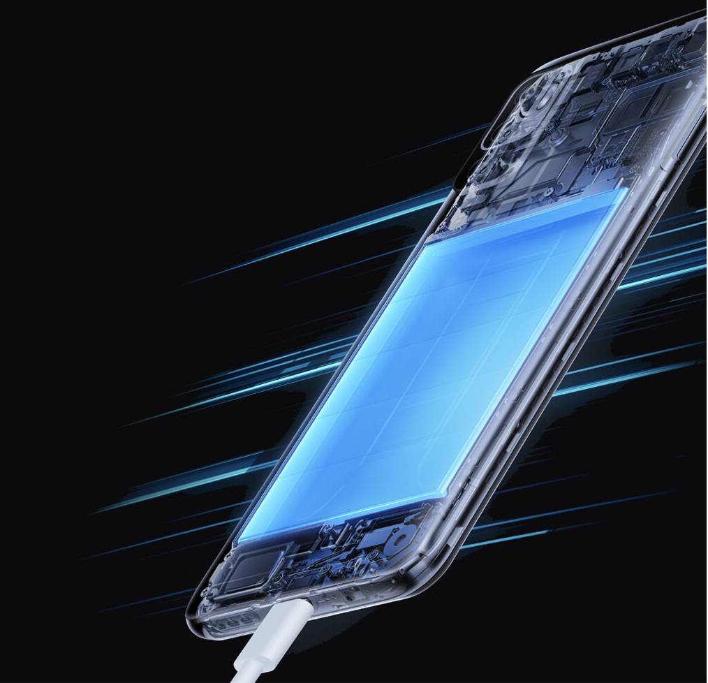 Mobilní telefon XIAOMI Redmi Note 10 5G 4GB64GB stříbrná silver