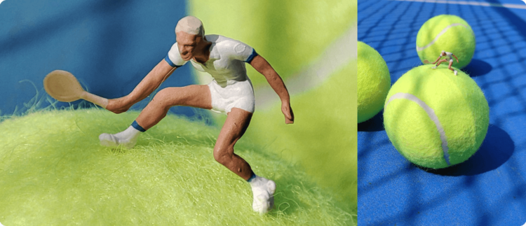 Mobilní telefon XIAOMI Redmi Note 10 Pro 6128GB šedý gray