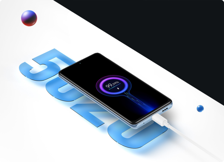 Mobilní telefon XIAOMI Redmi Note 10 Pro 6128GB šedý gray