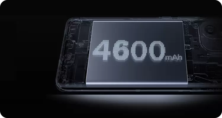 Mobilní telefon XIAOMI Mi 11 5G 8256GB modrý blue