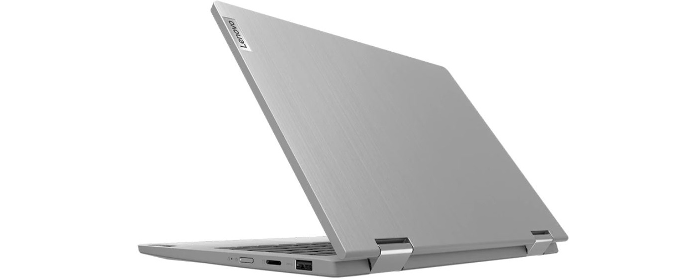 Notebook LENOVO Lenovo IdeaPad Flex 3 šedý gray