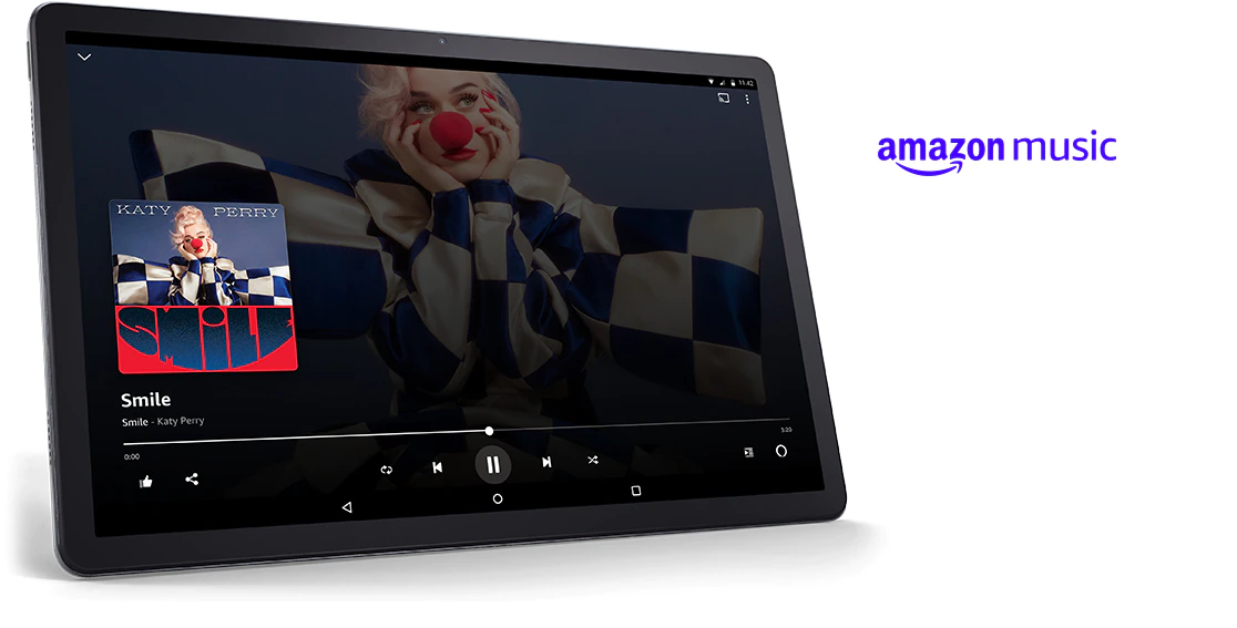 Tablet LENOVO TAB P11 + dock