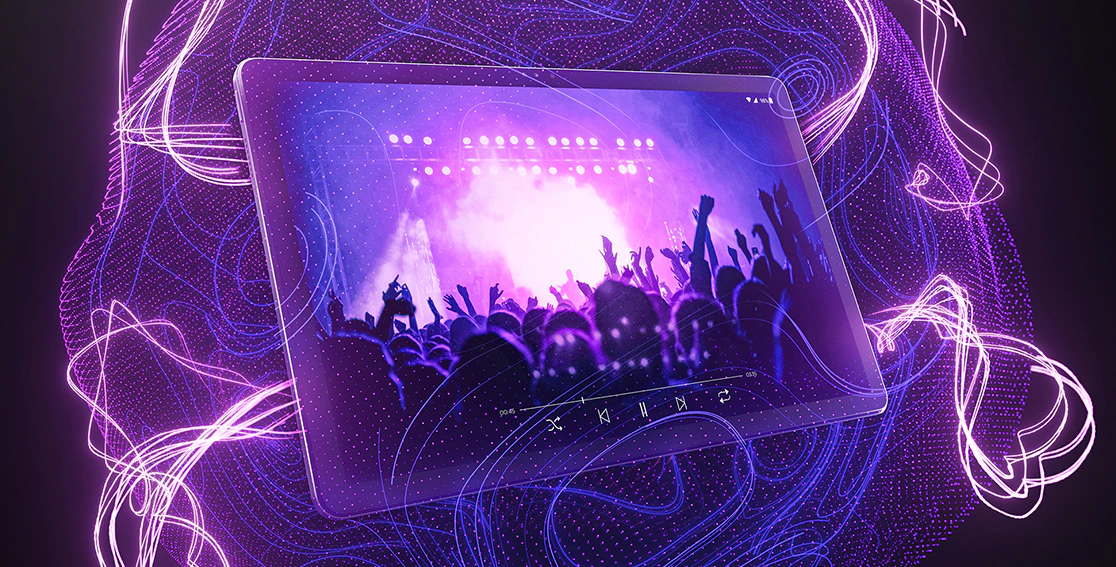 Tablet LENOVO TAB P11