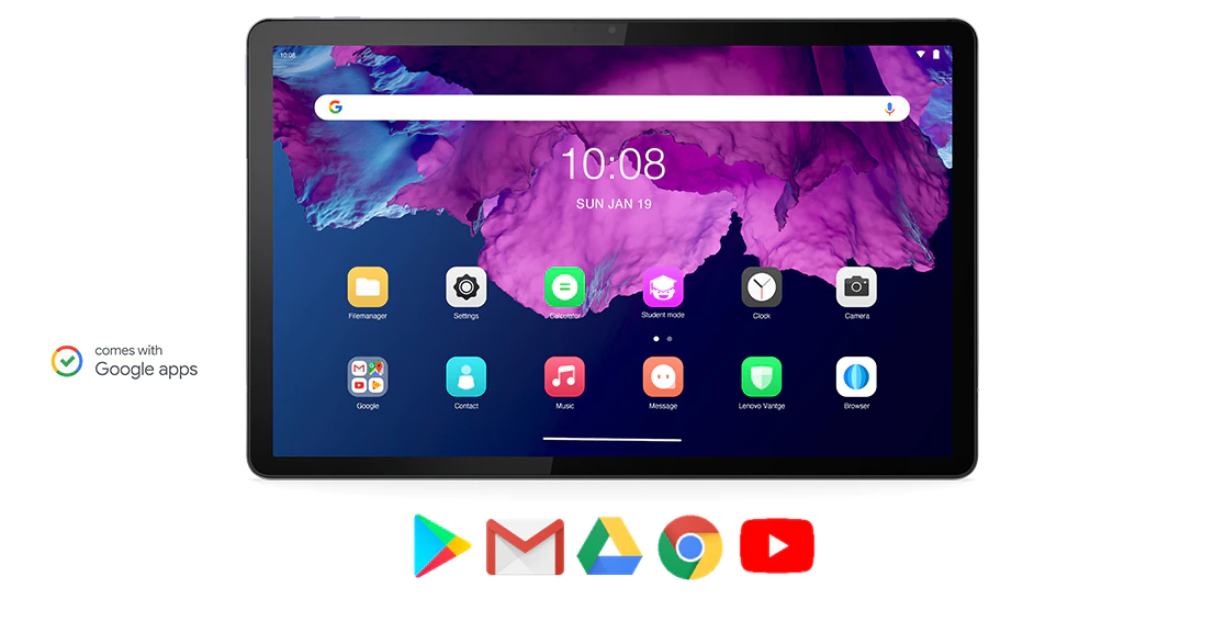 Tablet LENOVO TAB P11