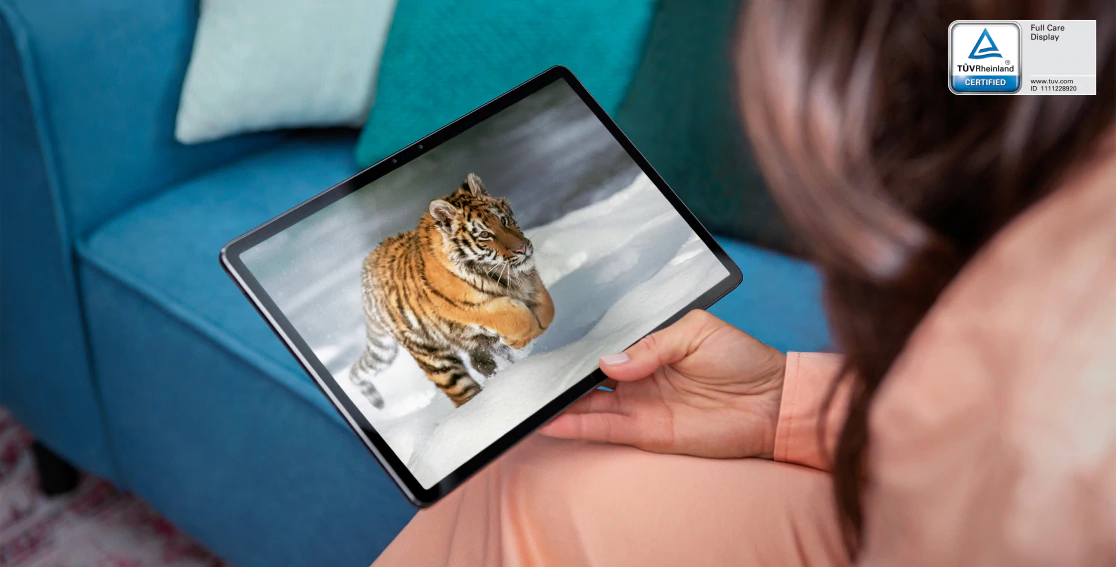 Tablet LENOVO TAB P11 Pro WiFi