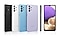 Mobilní telefon SAMSUNG Galaxy A32 5G fialový