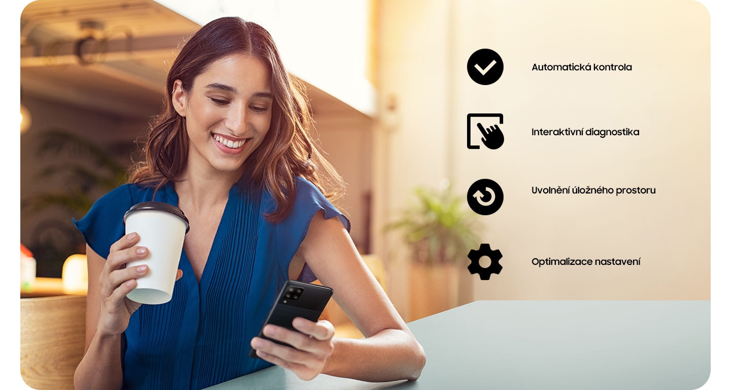 Mobilní telefon SAMSUNG Galaxy A42 5G šedý gray