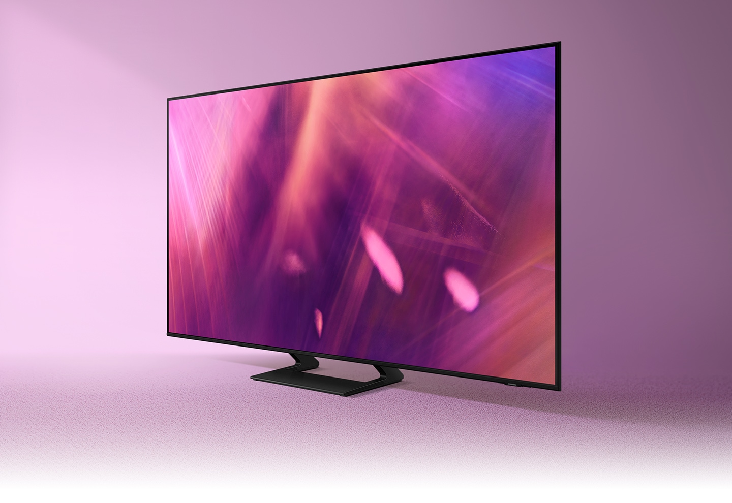 65 LED TV SAMSUNG UE65AU9072