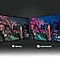 65 LED TV SAMSUNG UE65AU9072