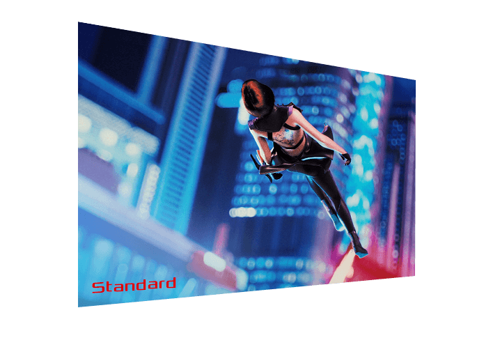 43 WLED monitor ASUS XG438QR