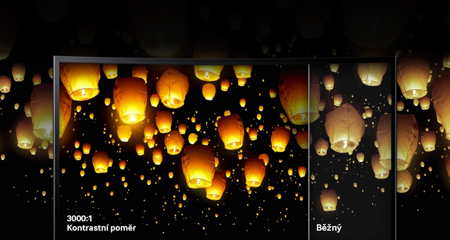 27 LED prohnutý monitor SAMSUNG C27F390