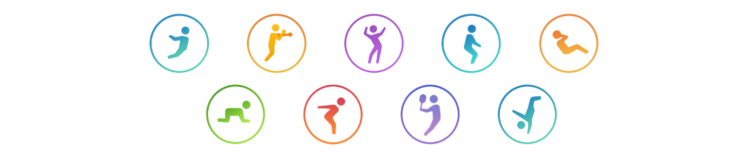 Fitness náramek XIAOMI Mi Smart Band 6