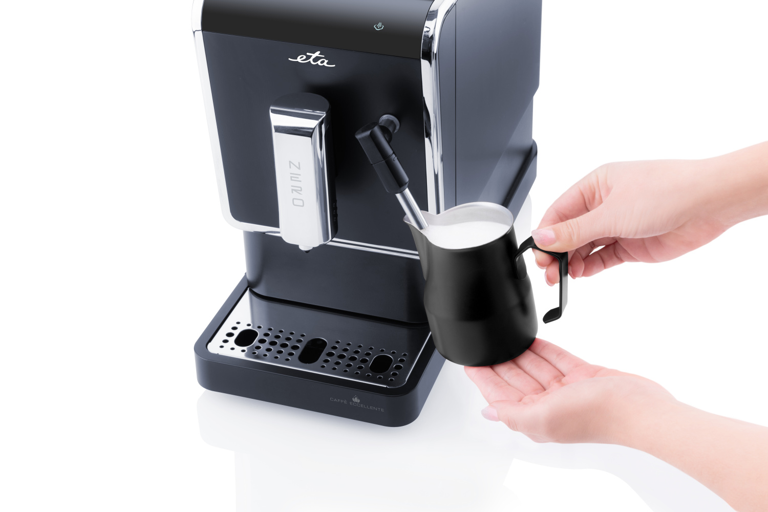 Automatické espresso ETA Nero 5180 90000