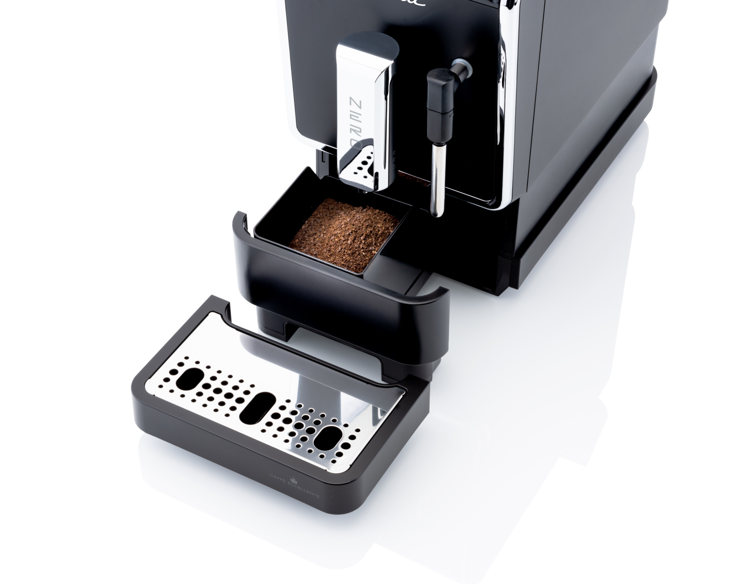 Automatické espresso ETA Nero 5180 90000