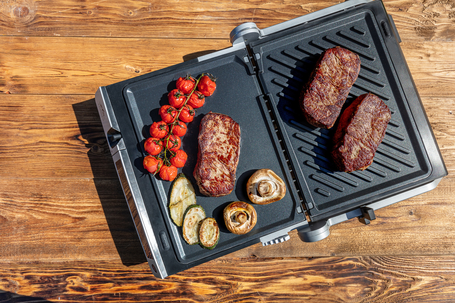 Gril ETA Torreo 715590000