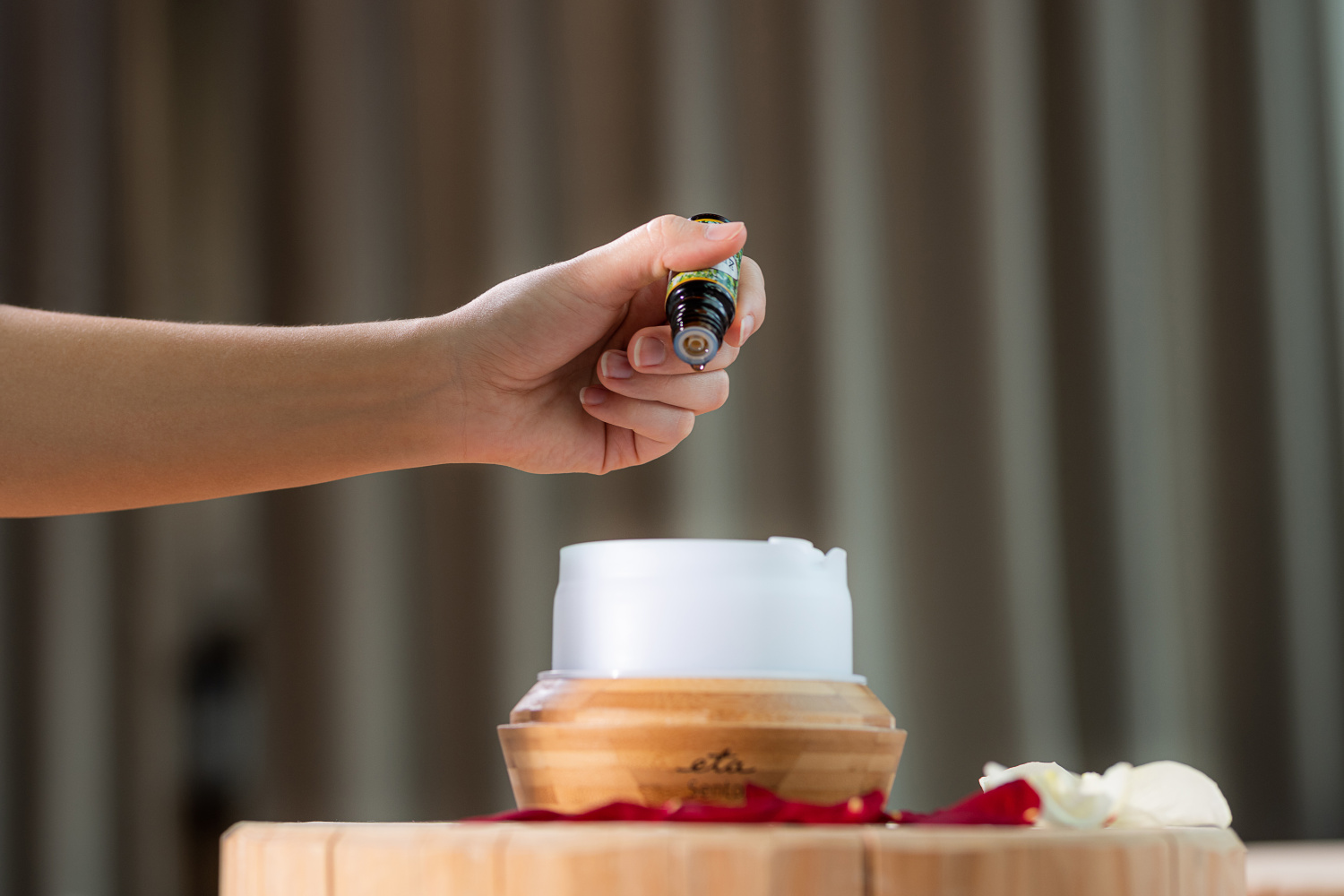 Difuzer ETA Sento 2634 90000