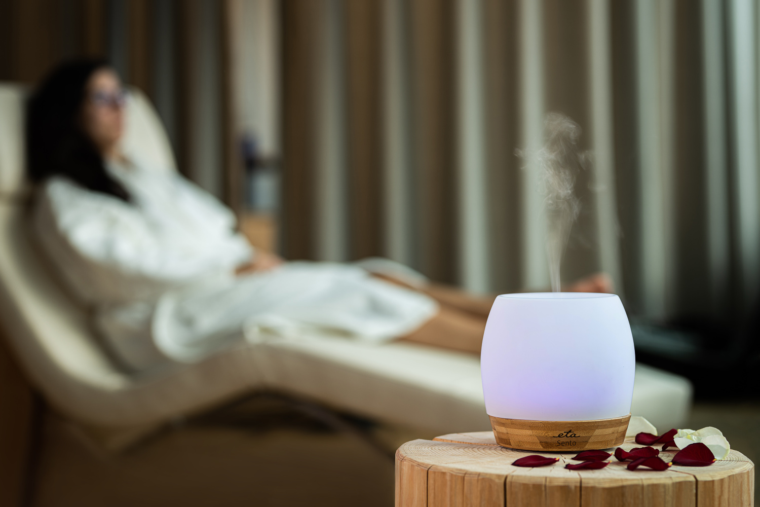 Difuzer ETA Sento 2634 90000