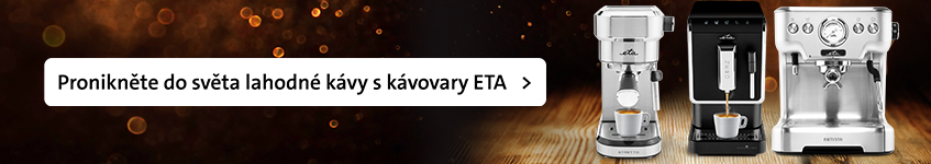Pákové espresso ETA Stretto 2180 90000