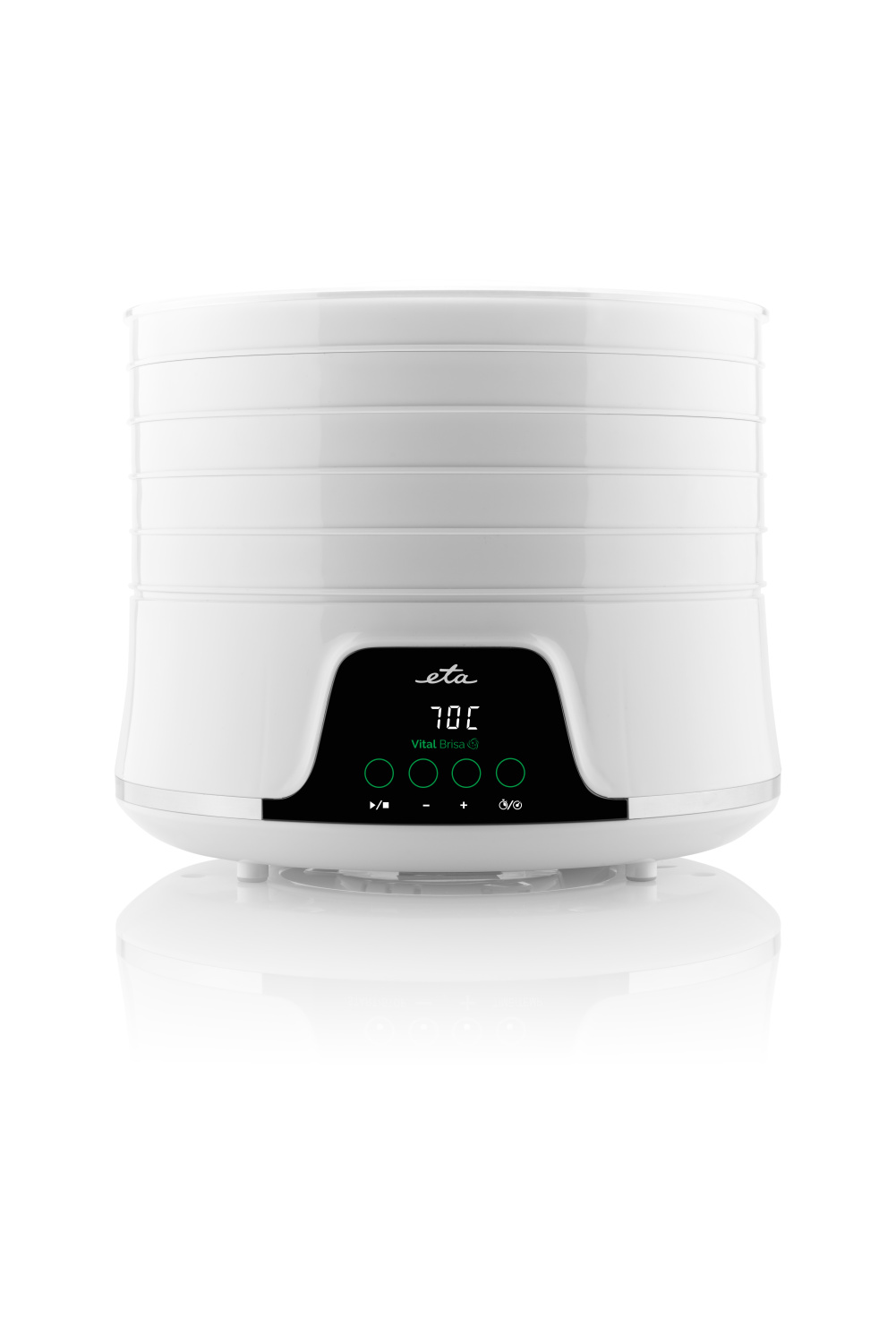 Sušička ovoce ETA Brisa 1302 90000