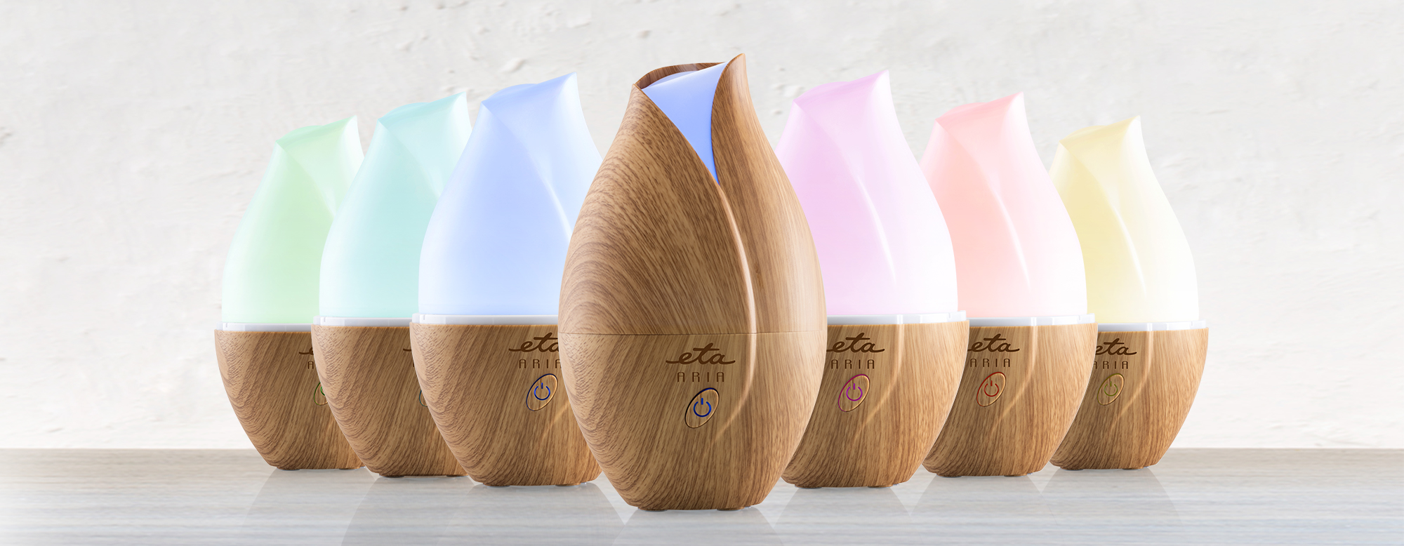 Difuzer ETA Aria 4634 90000