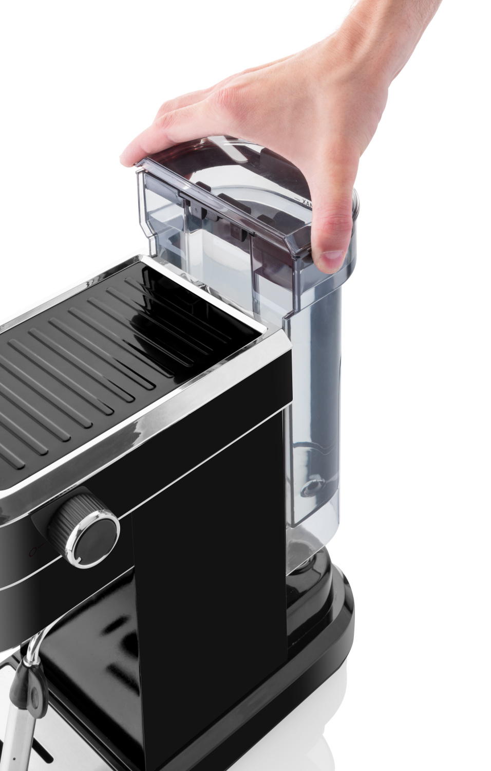 Pákové espresso ETA Storio 6181 90020