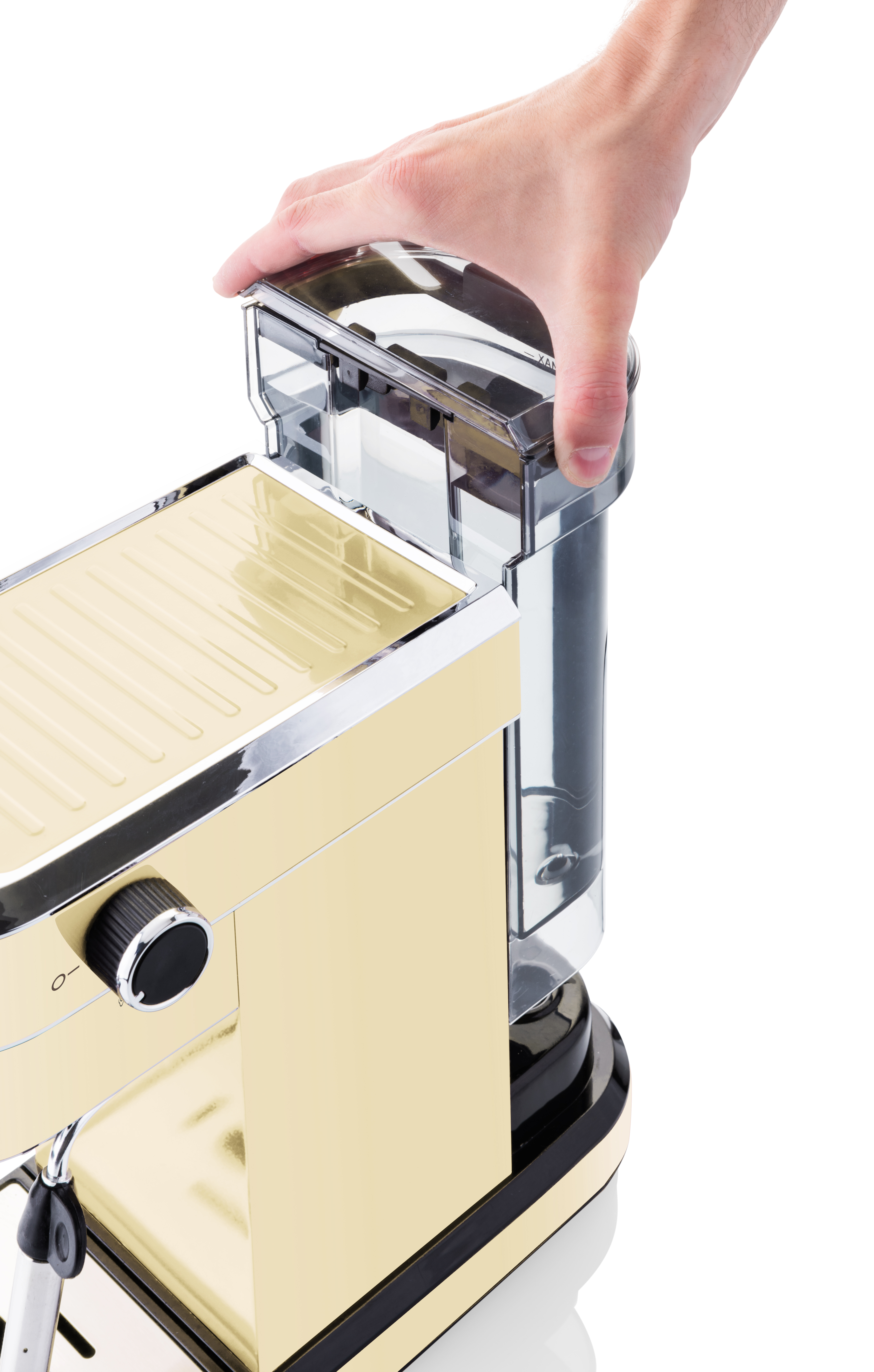 Pákové espresso ETA Storio 6181 90040