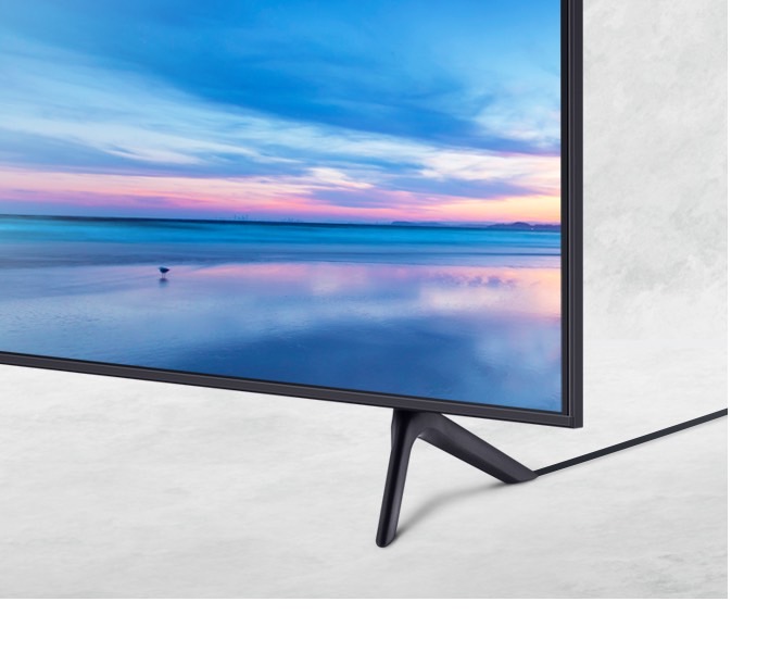 50 LED TV SAMSUNG UE50AU7172