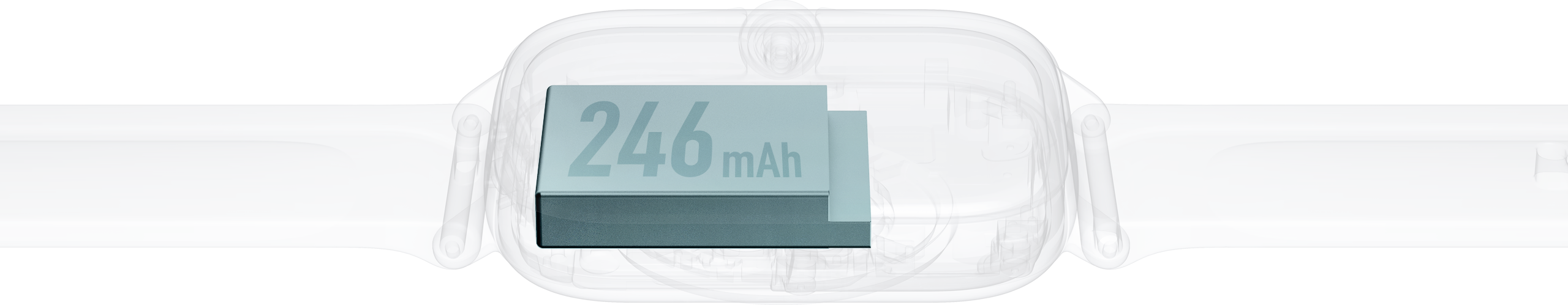 Chytré hodinky XIAOMI Amazfit GTS 2 šedé grey