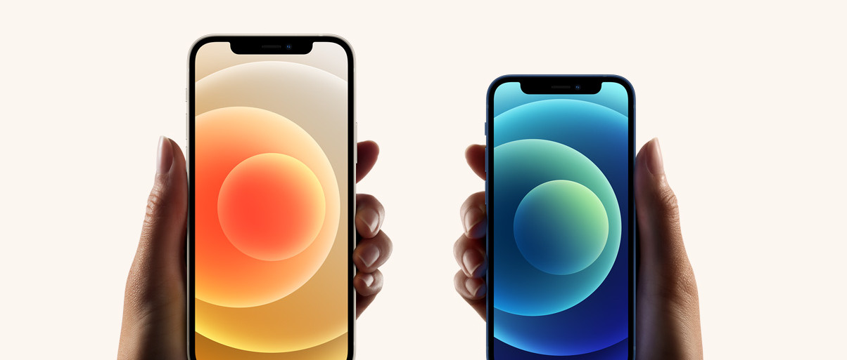 Mobilní telefon APPLE iPhone 12 128GB Purple