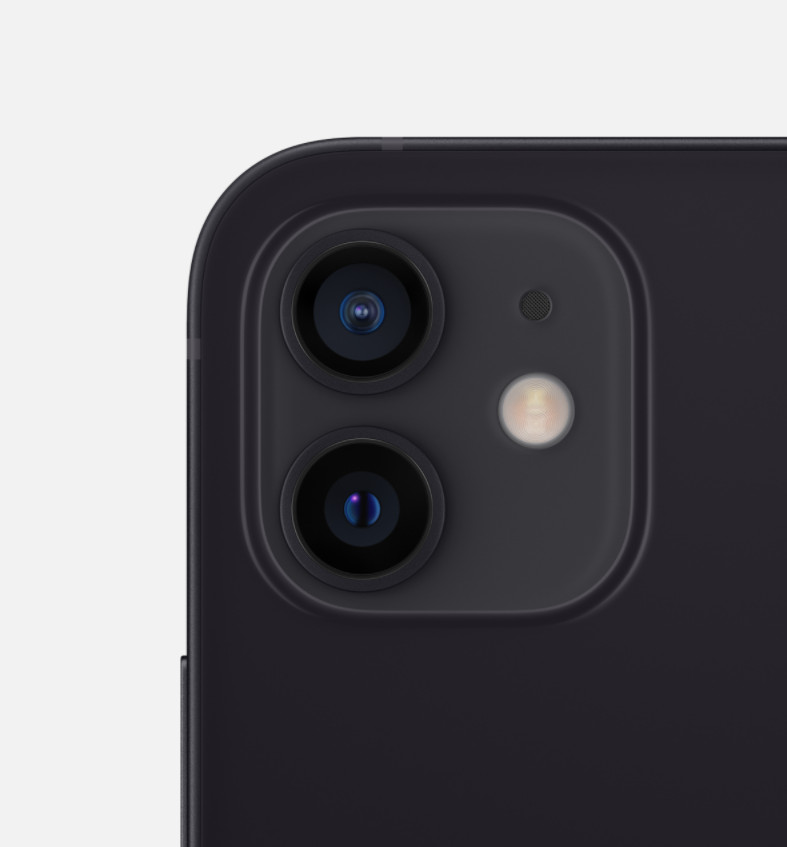 Mobilní telefon APPLE iPhone 12 128GB Purple