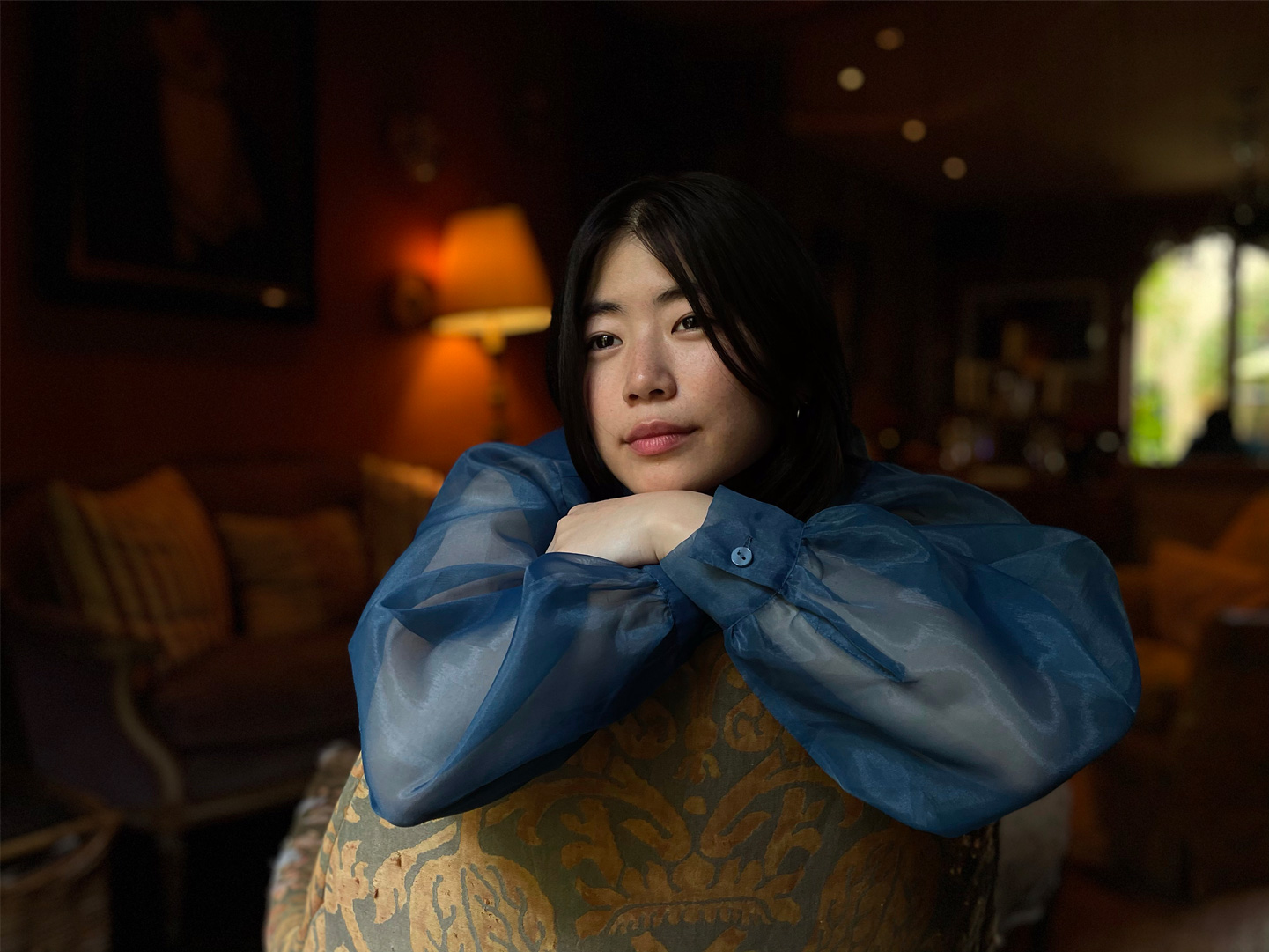 Mobilní telefon APPLE iPhone 12 128GB Purple