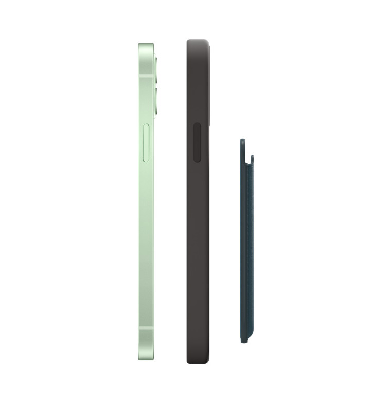 Mobilní telefon APPLE iPhone 12 128GB Purple