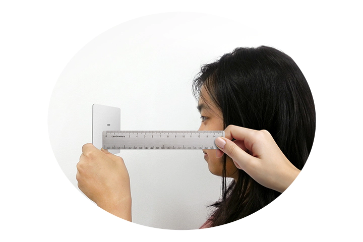 Prohnutý LED monitor SAMSUNG C24T550