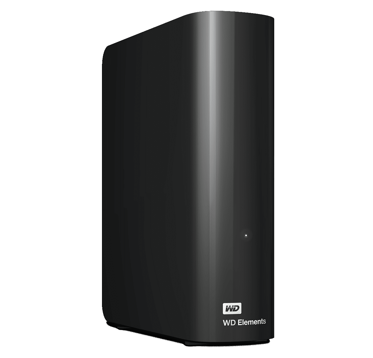 Externí HDD WD Elements Desktop 14TB