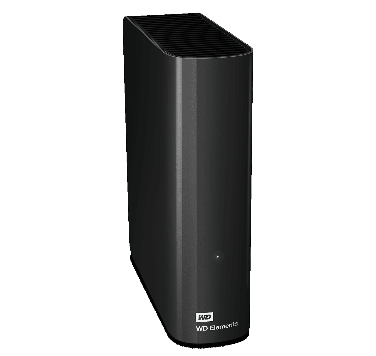 Externí HDD WD Elements Desktop 14TB