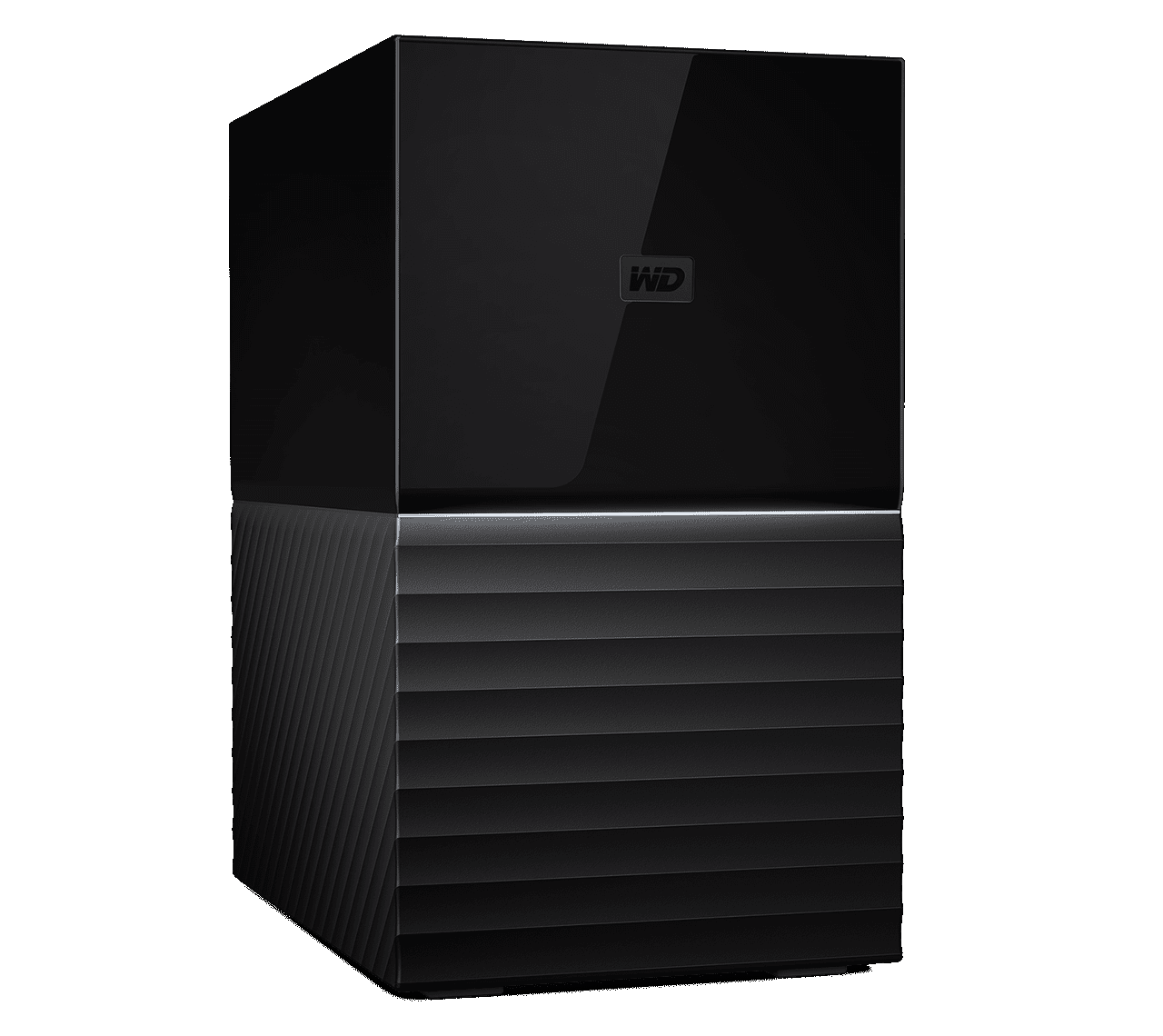 Externí HDD WD My Book Duo 28TB