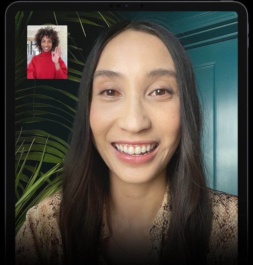 Tablet APPLE iPad Pro 11 WiFi + Cellular 256GB 2021 stříbrný silver