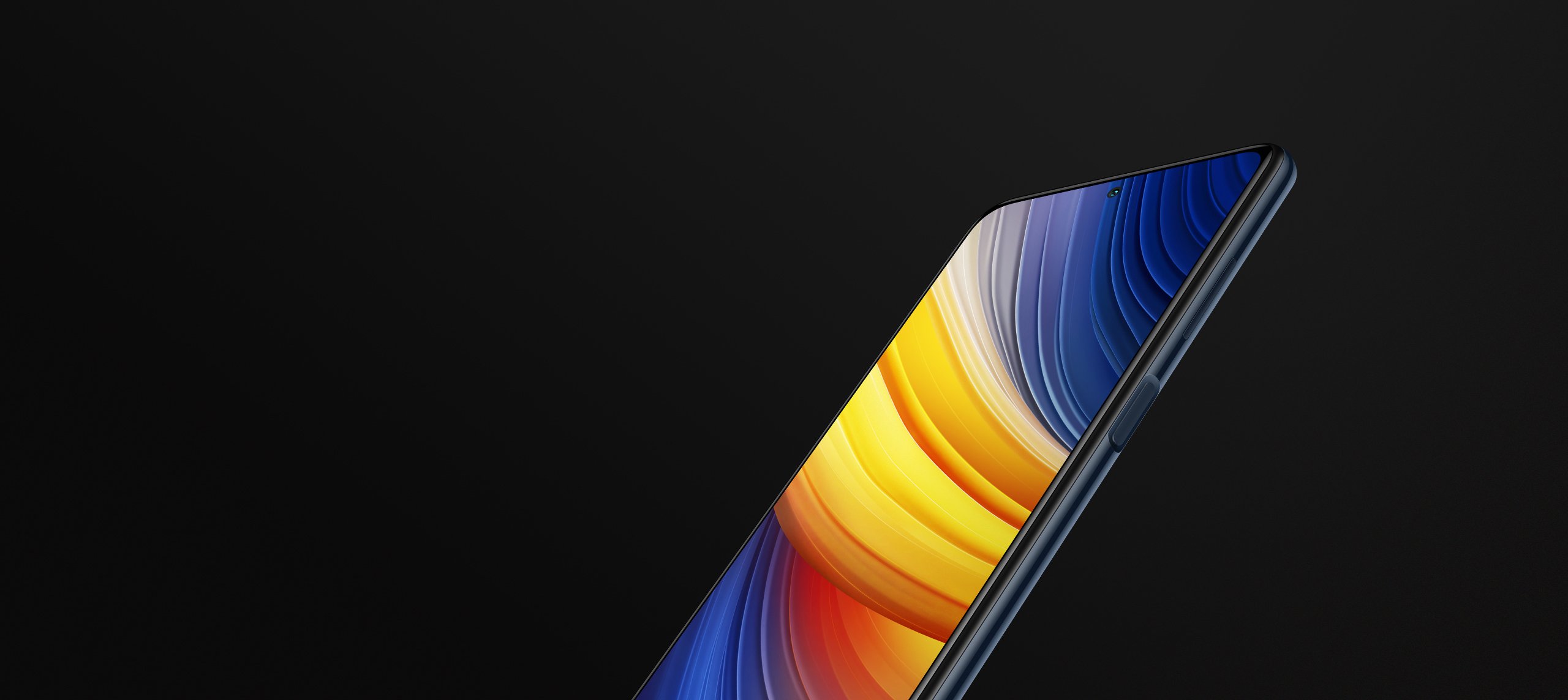 Mobilní telefon POCO X3 Pro 8GB256GB černý black