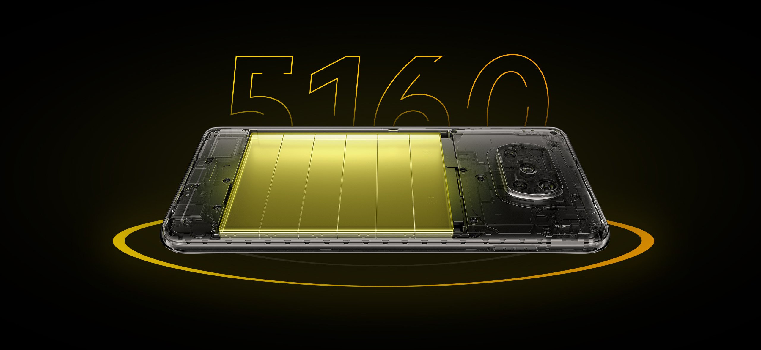 Mobilní telefon POCO X3 Pro 8GB256GB černý black