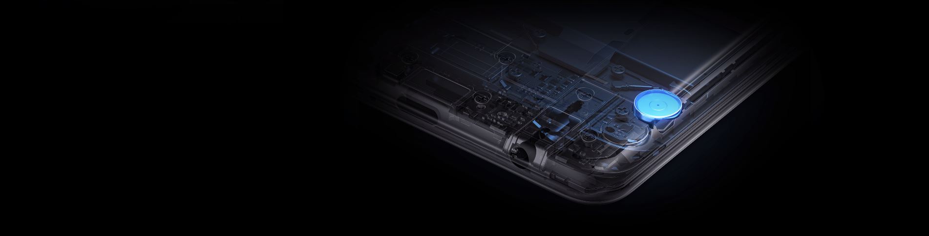 Mobilní telefon POCO X3 Pro 8GB256GB černý black
