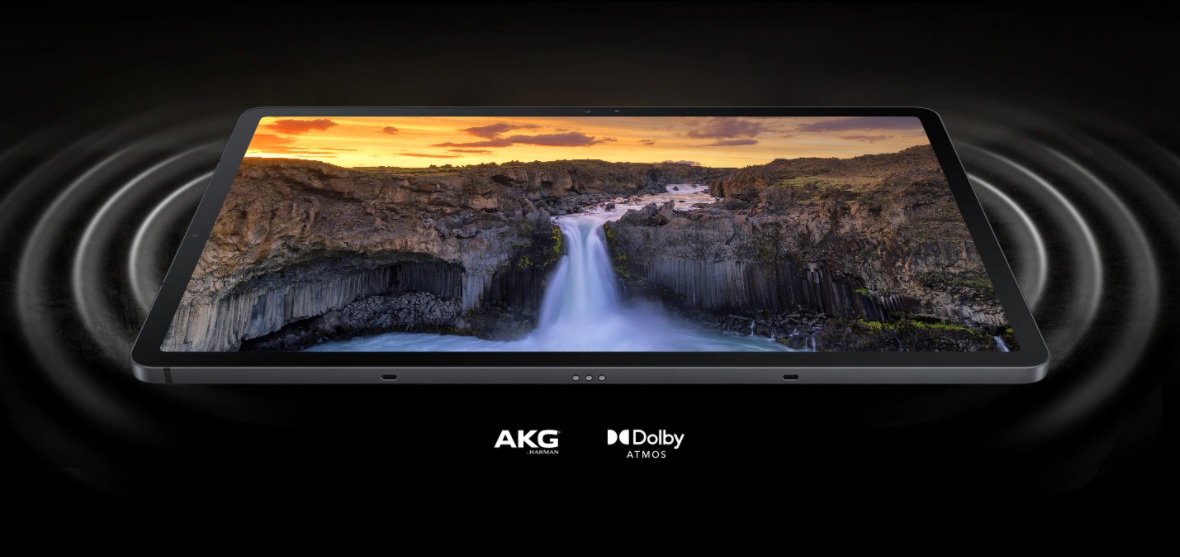 Tablet SAMSUNG GalaxyTab S7 FE SMT733 zelený green