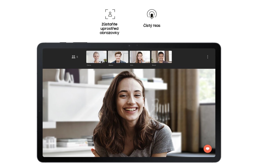 Tablet SAMSUNG GalaxyTab S7 FE SMT733 zelený green