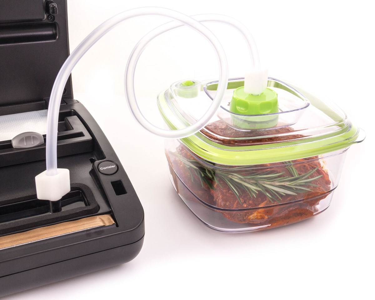 Vakuovací dóza G21 dóza 14L