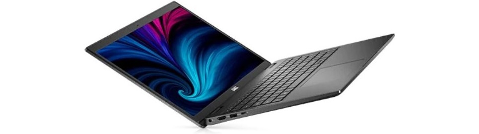 Notebook DELL Latitude 3520 šedý gray