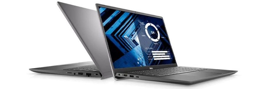 Notebook DELL Vostro 14 5402 šedý gray