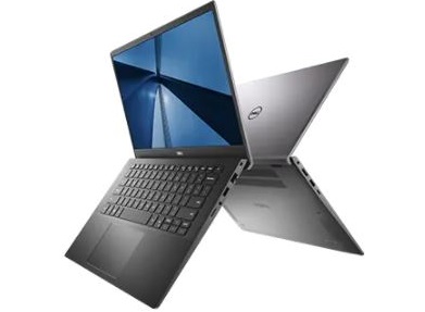Notebook DELL Vostro 14 5402 šedý gray