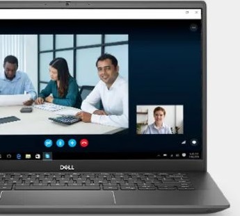 Notebook DELL Vostro 14 5402 šedý gray