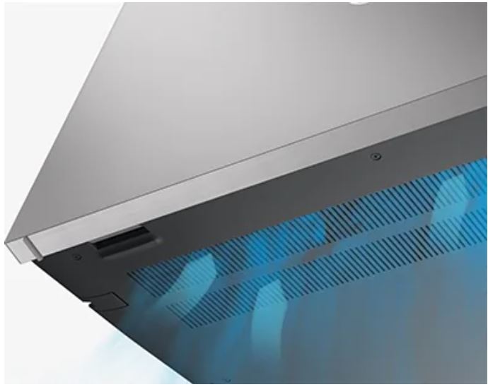 Notebook DELL Vostro 5410 šedý gray