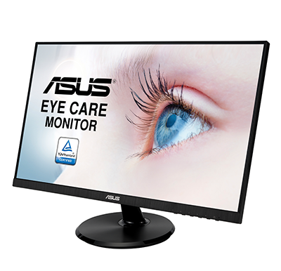 27'''' LED ASUS VA27DCP
