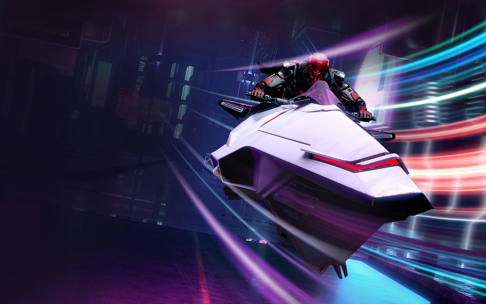 24 LED monitor LG 24BK550Y